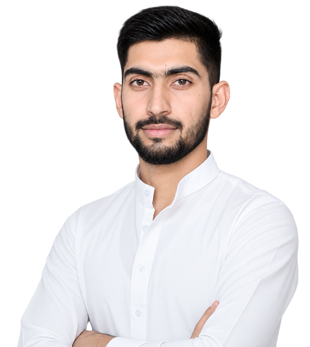 Anas Malik